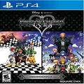 Square Enix Kingdom Hearts HD 1.5 Plus 2.5 Remix PS4 Playstation 4 Game